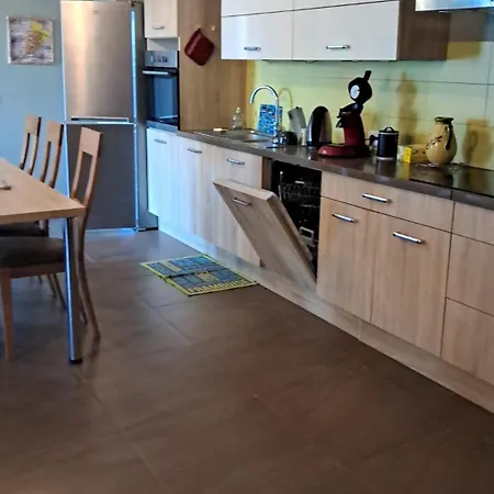 Villa Les Oliviers 홈스테이 *